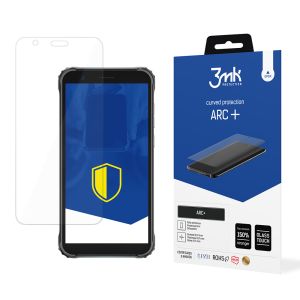 Protective film for Blackview BV4900 - 3mk ARC+
