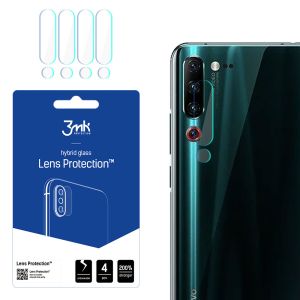 Lens glass for Lenovo Z6 Pro - 3mk Lens Protection