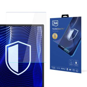 Shatterproof Glass for Onyx Boox Tab Ultra - 3mk FlexibleGlass Pro