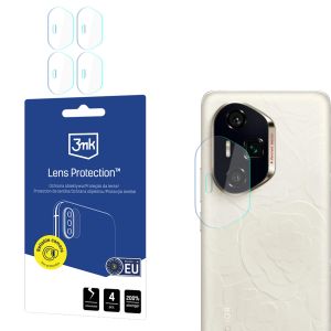 Lens glass for Honor 300 Ultra / 300 Pro - 3mk Lens Protection