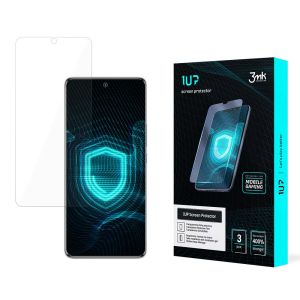 Screen protector for Honor 70 Pro/Pro+ - 3mk 1UP screen protector (3 pieces)