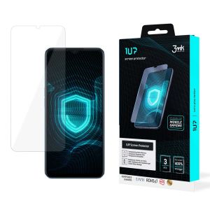 Screen protector for Oppo A57s - 3mk 1UP screen protector (3 pieces)