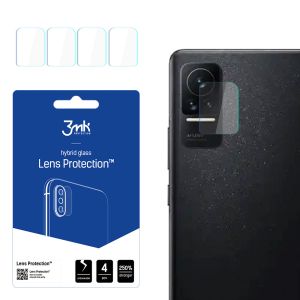 Lens glass for Xiaomi Civi - 3mk Lens Protection