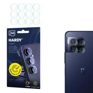 Camera lens protector for T-Mobile T Phone 2 Pro 5G - 3mk HARDY® Fusion Lens Protection™