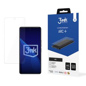 Protective film for Tecno Camon 20 Pro 5G / 20s Pro 5G - 3mk ARC+