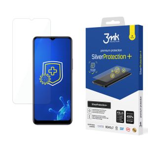 Anti-Shock Protective Film for Vivo Y20 2020 - 3mk SilverProtection+