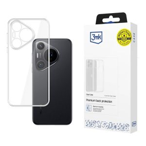 Case for Huawei Pura 70 Pro / 70 Pro+ - 3mk Clear Case