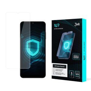 Screen protector for Samsung Galaxy A03 - 3mk 1UP screen protector (3 pieces)