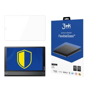Shatterproof hybrid glass for Lenovo Yoga TAB 3 Plus - 3mk FlexibleGlass