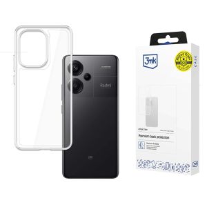 Armoured case for Redmi Note 13 Pro+ - 3mk Armor Case