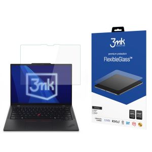 Shatterproof hybrid glass for Lenovo ThinkPad T14s 2in1 Gen 1 - 3mk FlexibleGlass