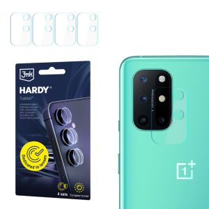 Camera lens protector for OnePlus 8T 5G - 3mk HARDY® Fusion Lens Protection™