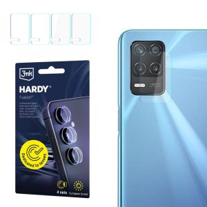 Camera lens protector for Realme 8 5G - 3mk HARDY® Fusion Lens Protection™