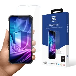 Matte foil for Oukitel WP36 Pro - 3mk SilkyMatt Pro