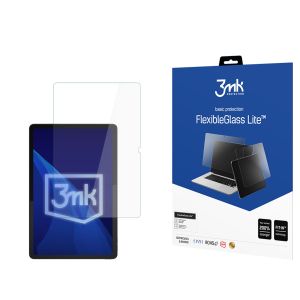 Shatterproof hybrid glass for Lenovo Tab K11 Gen 2 - 3mk FlexibleGlass Lite