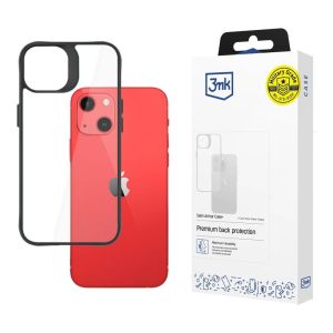 Case for Apple iPhone 13 Mini - 3mk Satin Armor Case+