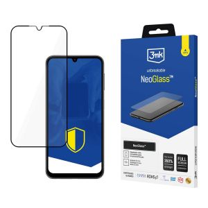 The most durable glass for Samsung Galaxy A34 5G - 3mk NeoGlass