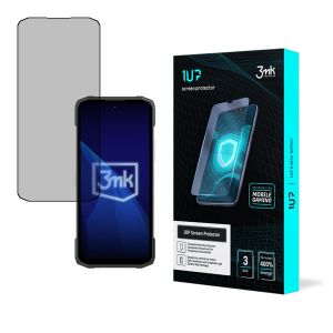 Screen protector for Doogee Blade 10 Max - 3mk 1UP screen protector (3 pieces)