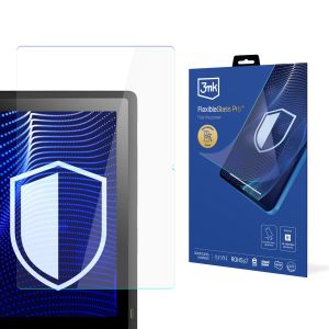 Shatterproof glass for WACOM Cintiq 16 - 3mk FlexibleGlass Pro