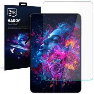 Matte protective film for Apple iPad Pro 11" 3/4 gen - 3mk HARDY® Paper Effect™