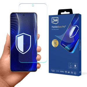 Shatterproof glass for Oppo Reno 13 - 3mk FlexibleGlass Pro