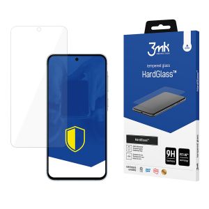 Tempered glass for Samsung Galaxy A55 5G - 3mk HardGlass