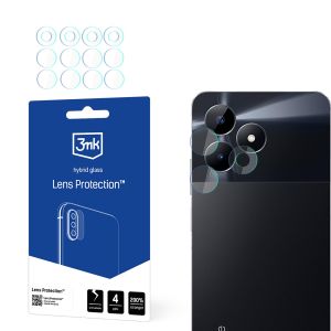 Lens glass for Realme C51/C53 - 3mk Lens Protection