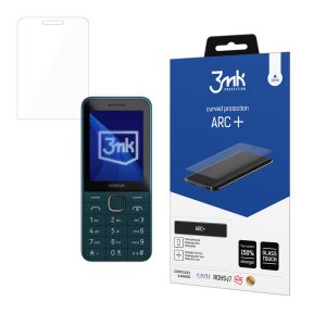 Protective film for Nokia 225 4G (2024) - 3mk ARC+