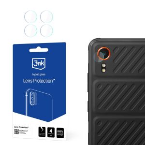 Lens glass for Samsung Galaxy XCover 7 - 3mk Lens Protection