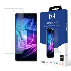 Matte foil for TCL 50 XE NXTpaper - 3mk SilkyMatt Pro