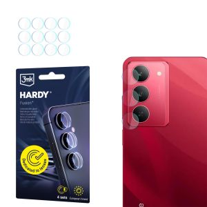 Camera lens protector for Realme V60 Pro - 3mk HARDY® Fusion Lens Protection™