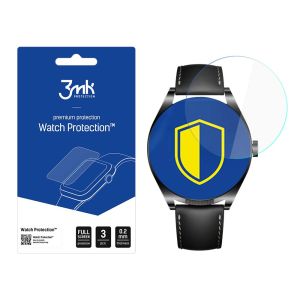 Protective screen film for smartwatch Huawei Watch Buds - 3mk Watch Protection