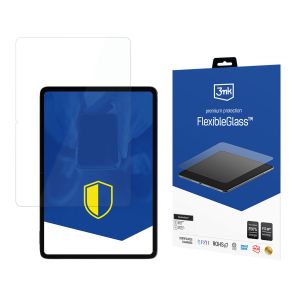 Shatterproof hybrid glass for Xiaomi Pad 6S Pro - 3mk FlexibleGlass