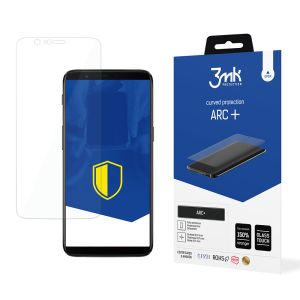 Protective film for OnePlus 5T - 3mk ARC+