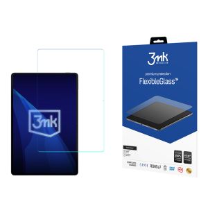 Shatterproof hybrid glass for Oukitel OT8 11" - 3mk FlexibleGlass