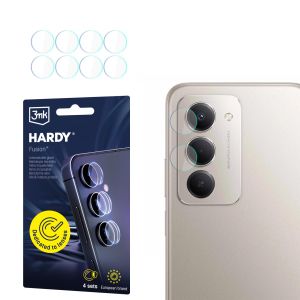 Camera lens protector for Redmi 15 4G/ 15 5G - 3mk HARDY® Fusion Lens Protection™