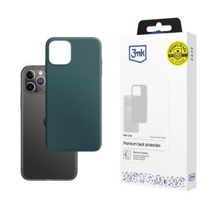 Case for Apple iPhone 11 Pro - 3mk Matt Case Lovage