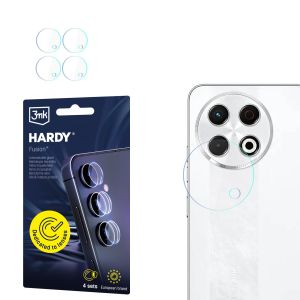 Camera lens protector for Tecno Spark 30 Pro - 3mk HARDY® Fusion Lens Protection™