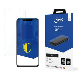 Protective film for Huawei Mate 20 Pro - 3mk ARC+