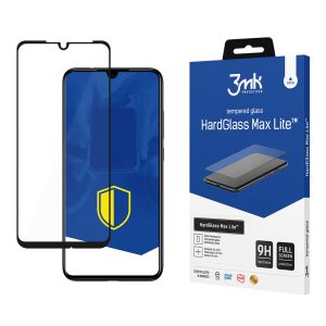 Tempered glass for Xiaomi Redmi Note 7 - 3mk HardGlass Max Lite