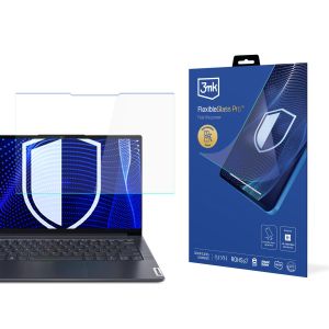 Shatterproof Glass for Lenovo Yoga 7 14ITL5 14" - 3mk FlexibleGlass Pro