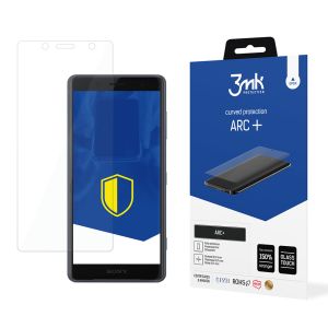 Protective film for Sony Xperia XZ2 Compact - 3mk ARC+