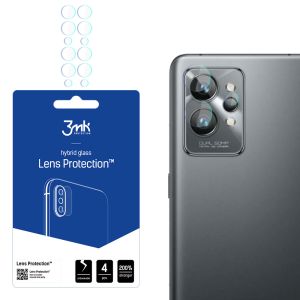 Lens glass for Realme GT 2 Pro - 3mk Lens Protection