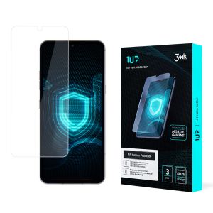 Screen protector for LG V60 - 3mk 1UP screen protector (3 pieces)