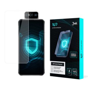 Screen protector for Asus Zenfone 7 - 3mk 1UP screen protector (3 pieces)