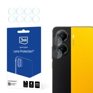 Lens glass for POCO X7 Pro - 3mk Lens Protection