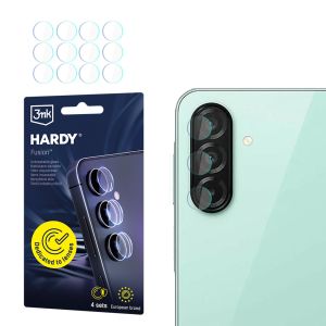 Camera lens glass for Samsung Galaxy A27 5G - 3mk HARDY® Fusion Lens Protection™