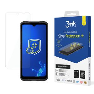 Anti-Shock Protective Film for Hammer Blade 5G - 3mk SilverProtection+