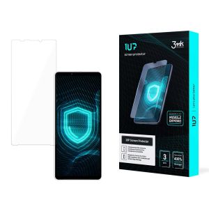 Screen protector for Sony Xperia 10 V - 3mk 1UP screen protector (3 pieces)