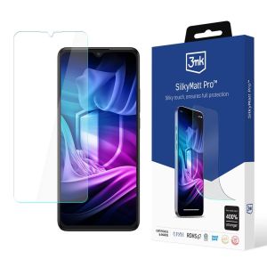Matte foil for TCL 30 XL - 3mk SilkyMatt Pro